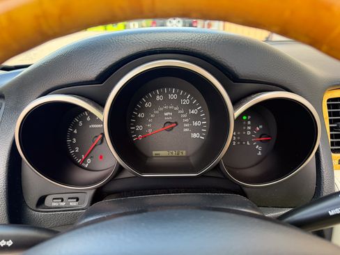 Used 2003 Lexus SC 430 Convertible RWD image 13