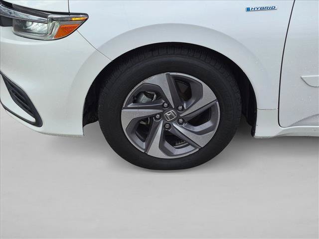 Used 2019 Honda Insight EX image 15