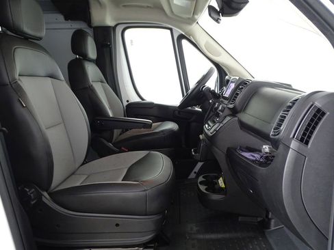 Used 2023 RAM ProMaster 1500 w/ Premium Appearance Group image 13