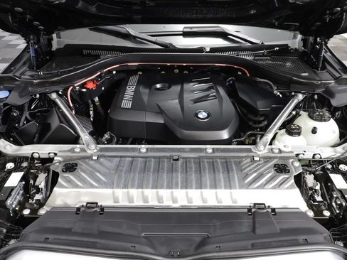 Used 2026 BMW X3 xDrive30i AWD/4WD image 22
