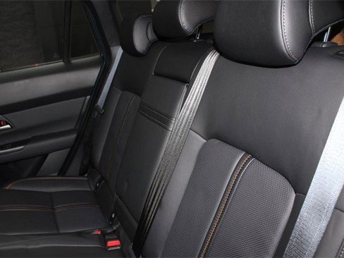 New 2025 MAZDA CX-50 AWD 2.5 Hybrid w/ Weather Package image 39