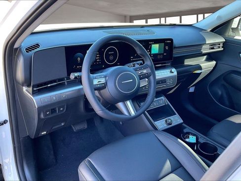 New 2026 Hyundai Kona Limited image 7