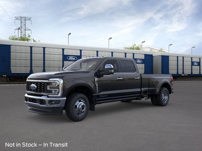 New 2026 Ford F350 King Ranch