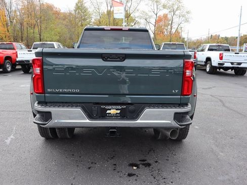 New 2026 Chevrolet Silverado 3500 LT image 22