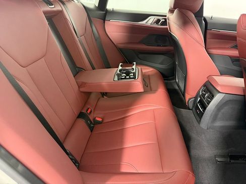Used 2023 BMW i4 eDrive40 w/ Premium Package RWD image 29