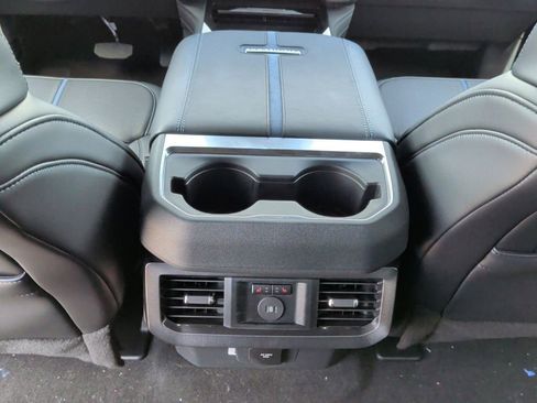 New 2026 Ford F350 Platinum AWD/4WD image 43