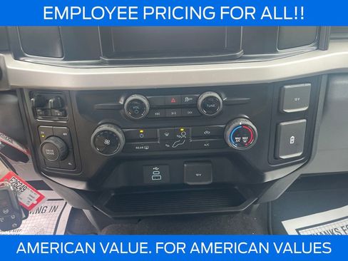 New 2026 Ford F250 XL w/ STX Appearance Package AWD/4WD image 10