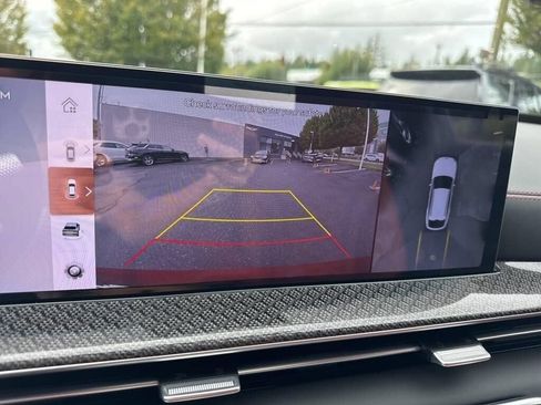 New 2026 Genesis GV80 3.5T e-SC AWD/4WD image 46