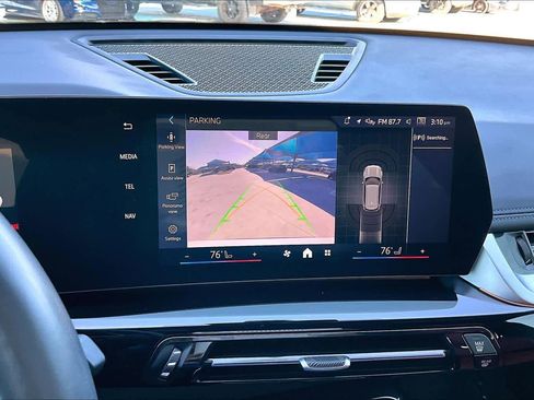 Used 2025 BMW X1 xDrive28i w/ M Sport Package image 27