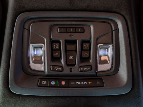 Used 2026 GMC Sierra 2500 Denali Ultimate w/ Max Trailering Package image 30