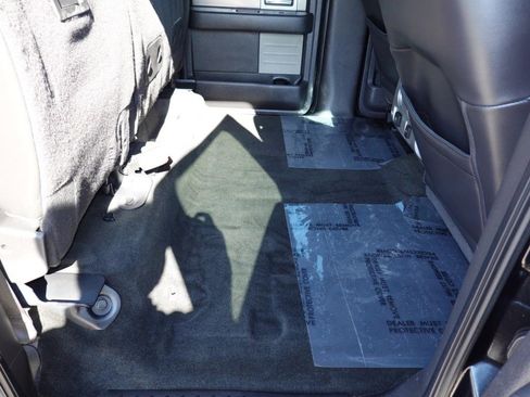 Used 2012 Ford F150 Raptor image 26