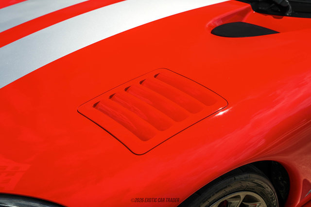 Used 1998 Dodge Viper GTS RWD image 52