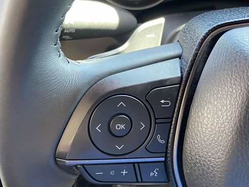 Certified 2023 Toyota Camry SE image 25