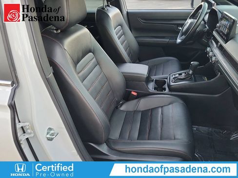 Certified 2025 Honda CR-V Sport-L image 24