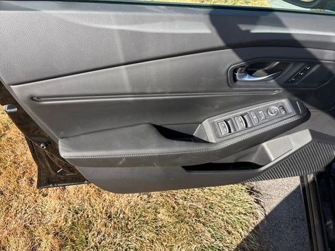 New 2026 Honda Accord Sport image 10