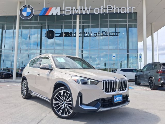 Used 2026 BMW X1 xDrive28i w/ Convenience Package AWD/4WD image 1