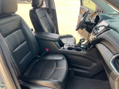 Certified 2022 Chevrolet Equinox Premier AWD/4WD image 13