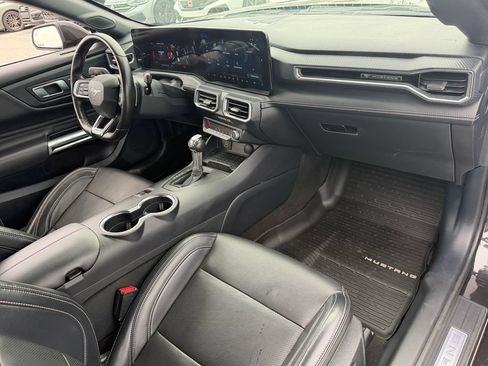 Certified 2024 Ford Mustang GT Premium RWD image 15