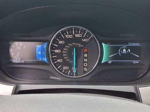 Used 2014 Ford Edge SEL w/ Equipment Group 205A image 12