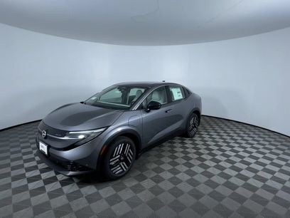 New 2026 Nissan Leaf SV+ w/ Floor Mat Package (SV+)