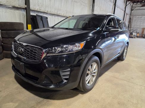 Used 2020 Kia Sorento LX w/ LX I4 Convenience Package FWD image 1
