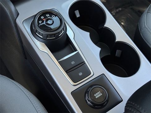 Used 2024 Ford Bronco Sport Big Bend w/ Convenience Package image 20