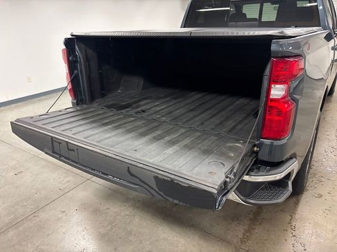 Used 2020 Chevrolet Silverado 1500 LT w/ All-Star Edition image 20