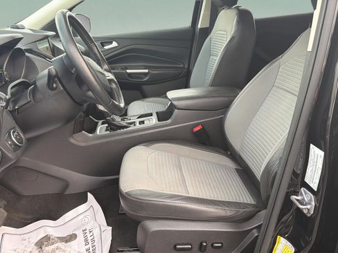 Used 2019 Ford Escape SE AWD/4WD image 14