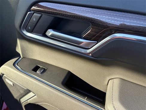 New 2026 Chevrolet Silverado 1500 RST image 16