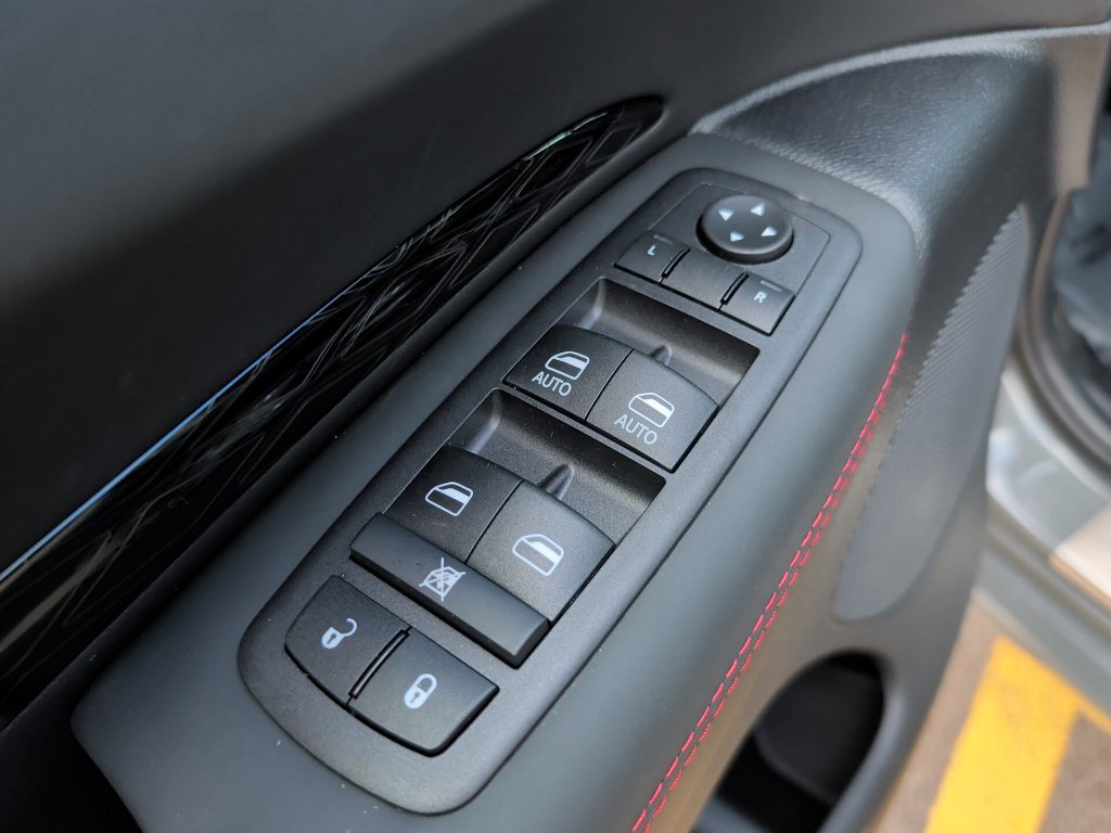 New 2027 Dodge Durango GT AWD/4WD image 25