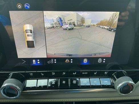 New 2026 Chevrolet Colorado ZR2 w/ Technology Package image 22