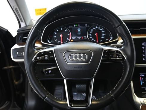 Used 2020 Audi A6 2.0T Premium AWD/4WD image 4