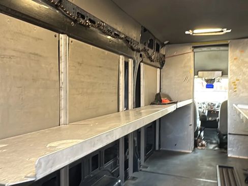 Used 2019 Ford Transit 250 148 High Roof Extended image 23