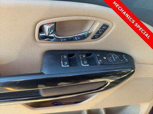 Used 2016 Kia Sedona EX image 6