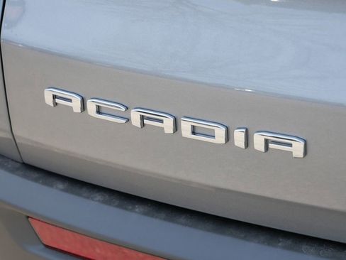 New 2026 GMC Acadia AT4 w/ Luxury Package AWD/4WD image 16