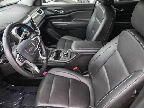 Used 2023 GMC Acadia SLT image 20