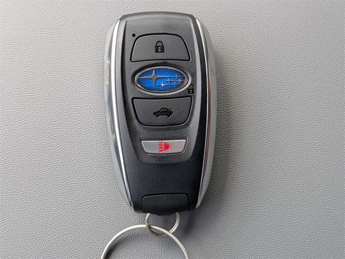 New 2025 Subaru Legacy Premium image 32