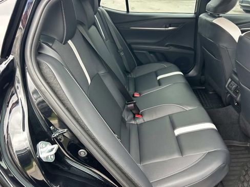 Used 2026 Toyota Camry SE w/ Convenience Package image 24