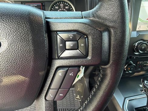 Used 2018 Ford F150 XLT w/ Equipment Group 302A Luxury AWD/4WD image 28