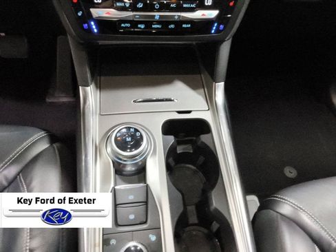 Used 2020 Ford Explorer ST w/ Premium Technology Package AWD/4WD image 34
