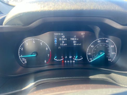 Used 2020 Ford Transit Connect XL image 23