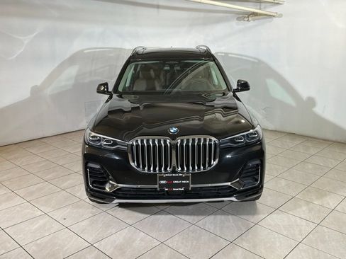 Used 2020 BMW X7 xDrive40i w/ Premium Package AWD/4WD image 18
