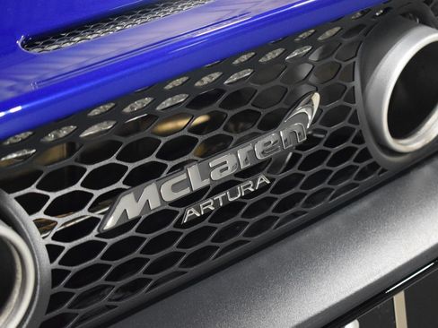 New 2026 McLaren Artura RWD image 11