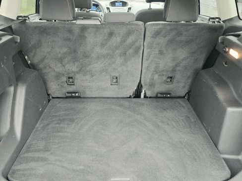 Used 2015 Ford Escape SE AWD/4WD image 12