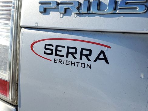 Used 2011 Toyota Prius Two image 28