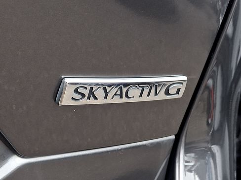 Certified 2023 MAZDA CX-5 AWD 2.5 S image 32