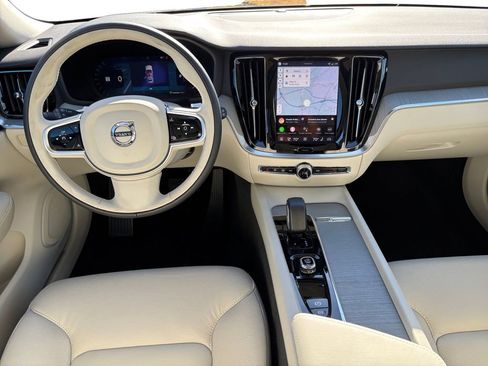 New 2026 Volvo V60 B5 Cross Country Plus w/ Protection Package Premier image 8