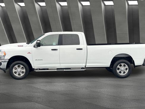 Used 2024 RAM 3500 Big Horn image 7