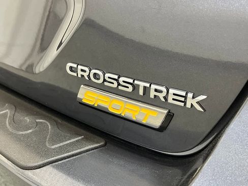Certified 2025 Subaru Crosstrek 2.5i Sport w/ Crosstrek Mirror Package image 10