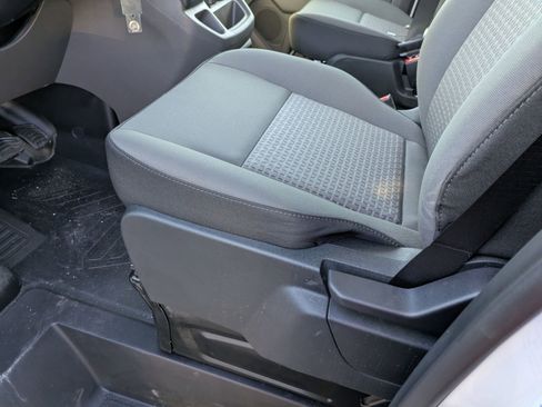New 2025 Ford Transit 350 w/ Interior Upgrade Package image 12